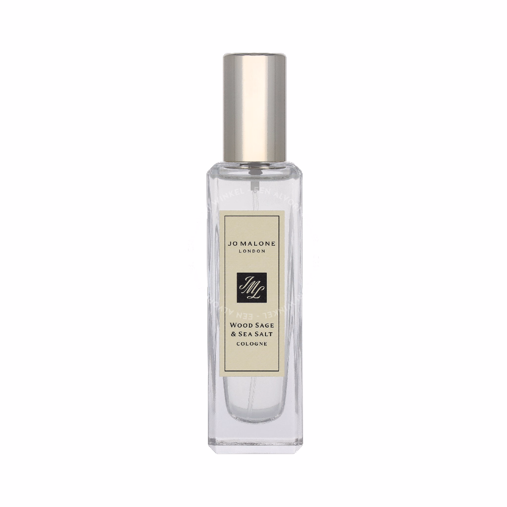 Jo Malone Wood Sage & Sea Salt Cologne Spray Pre-pack 30ml - Afbeelding 3