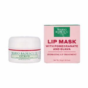 Mario Badescu Lip Mask 14g Pomegranate And Guava
