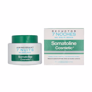 Somatoline Cosmetic 7 Nights Slimming Fresh Effect Gel 400ml