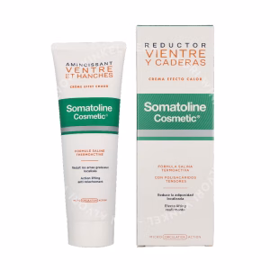 Somatoline Reductor Slimming Cream 250ml