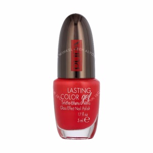 Pupa Lasting Color Gel Glass Effect Nail Polish 5ml # 087