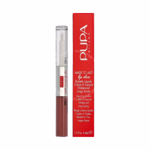 Pupa Made to Last Lip Duo Lipstick 8ml # 010
