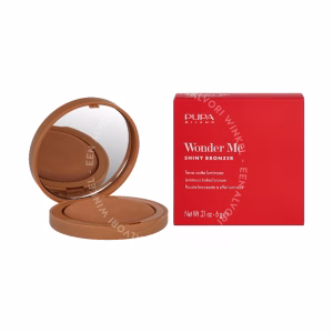 Pupa Wonder Me Shiny Bronze 6g Light Neutral