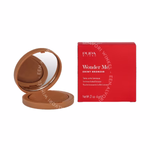 Pupa Wonder Me Shiny Bronze 6g Medium Warm