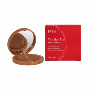 Pupa Wonder Me Shiny Bronze 6g Medium Neutral