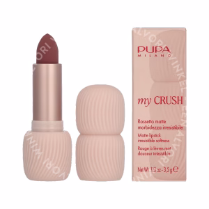 Pupa My Crush Lipstick 3.5g Hug Me