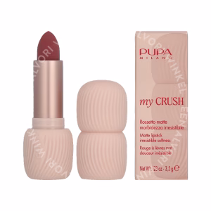 Pupa My Crush Lipstick 3.5g Puppy Love