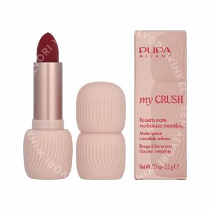 Pupa My Crush Lipstick 3.5g #024 My Crush