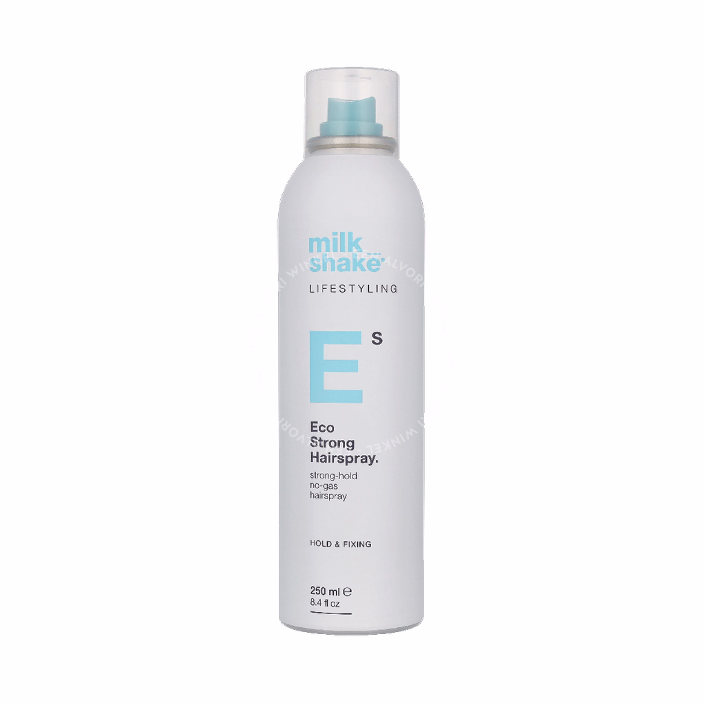 Milk_Shake Lifestyling Eco Strong Hairspray 250ml