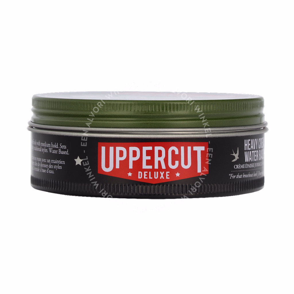 Uppercut Deluxe Matte Pomade 100g - Afbeelding 2