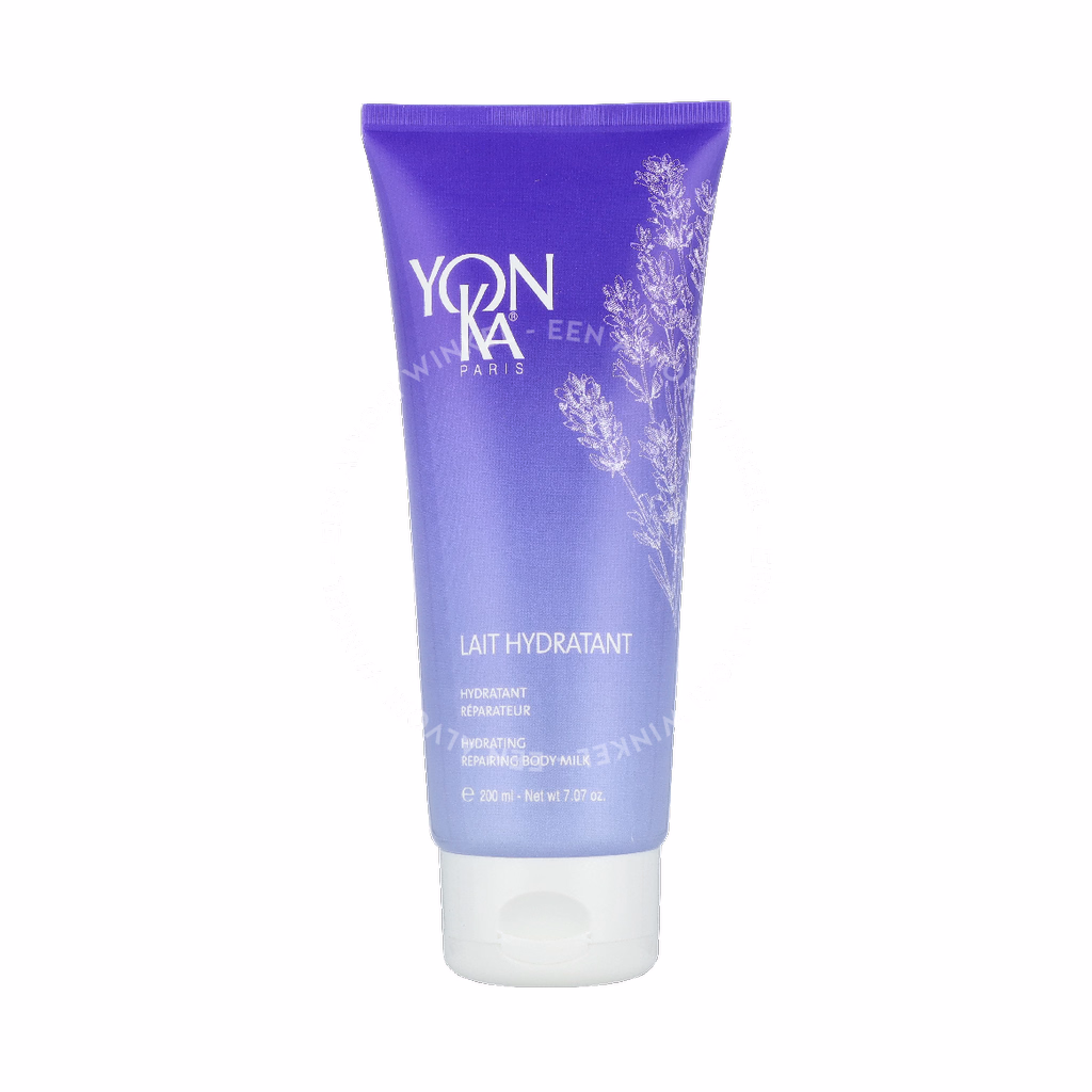 YonKa Lait Hydratant Hydrating Repairing Body Milk 200ml - Afbeelding 3