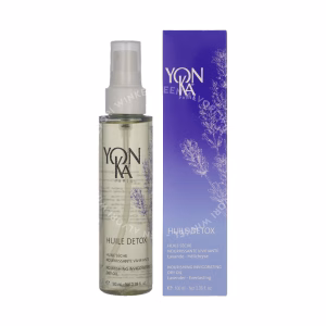 YonKa Huile Detox Nourishing Invigorating Dry Oil 100ml