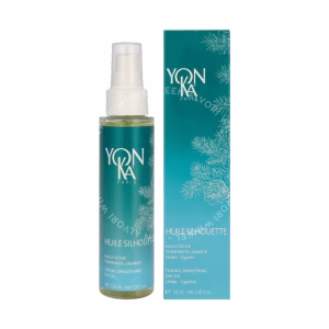 YonKa Huile Silhouette Toning Smoothing Dry Oil 100ml