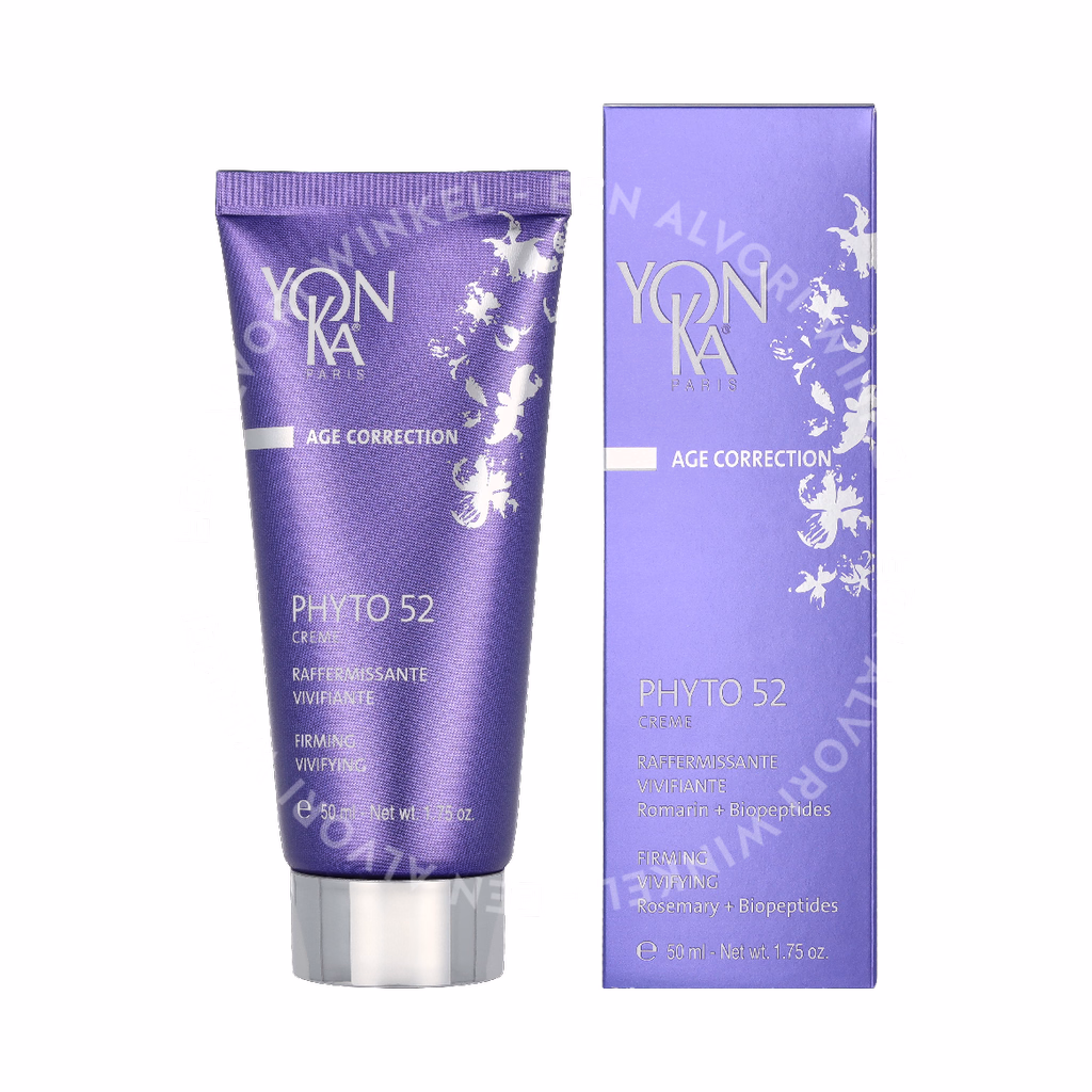YonKa Age Correction Phyto 52 Cream 50ml