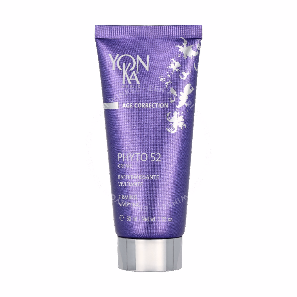 YonKa Age Correction Phyto 52 Cream 50ml - Afbeelding 3