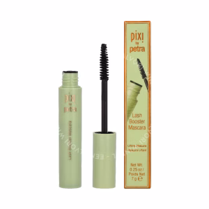 Pixi Lash Booster Mascara 7g Blackest Black