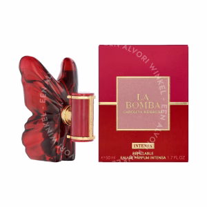 Carolina Herrera La Bomba Intensa Edp Spray Refillable 50ml