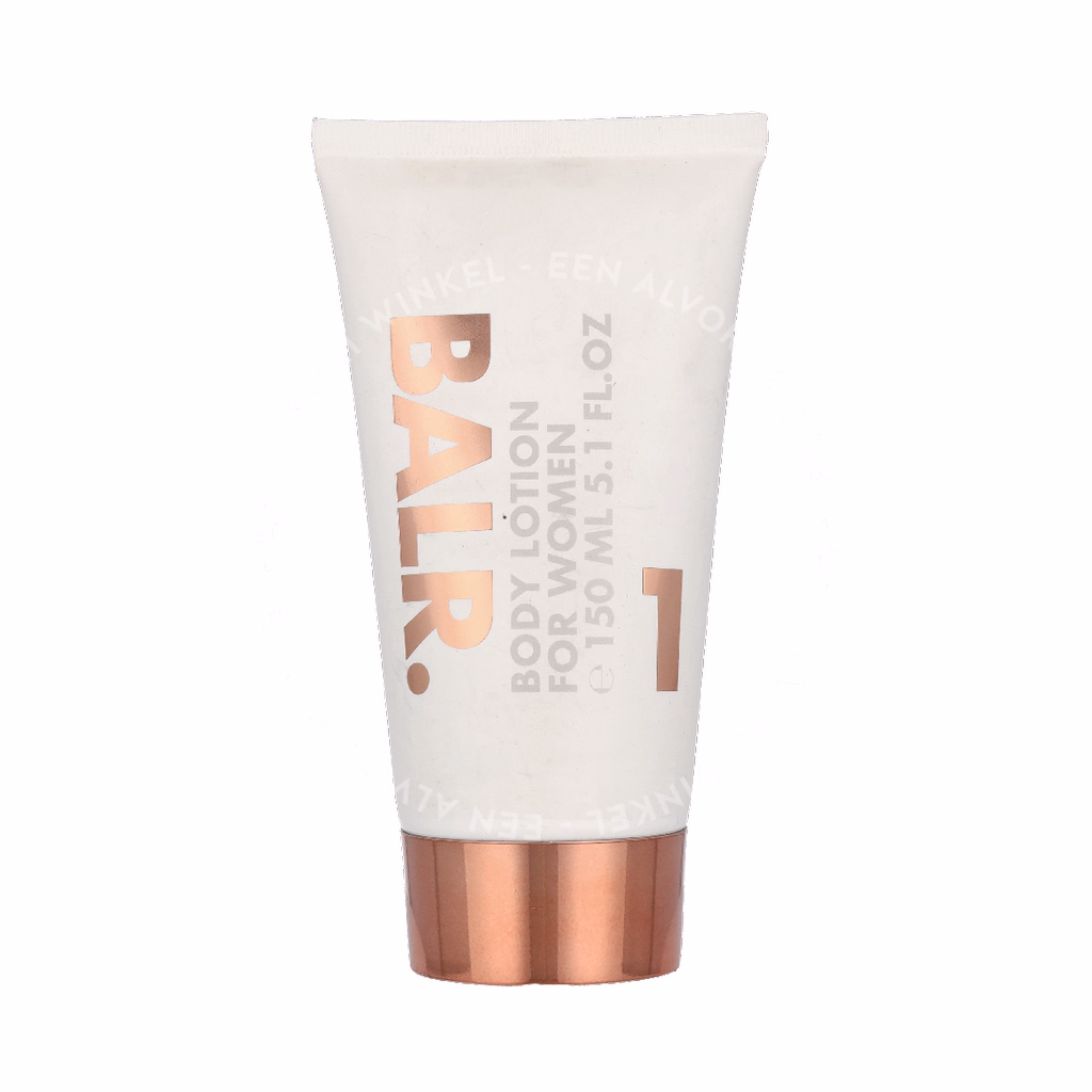 BALR. 1 FOR WOMEN Body Lotion 150ml - Afbeelding 2