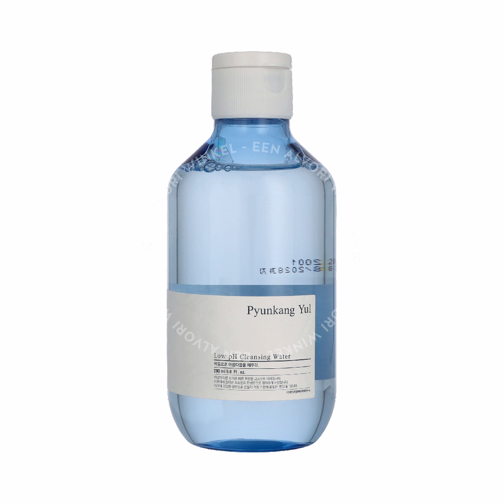 Pyunkang Yul Low pH Cleansing Water 290ml - Afbeelding 3