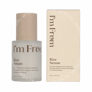 I'm From Rice Serum 30ml