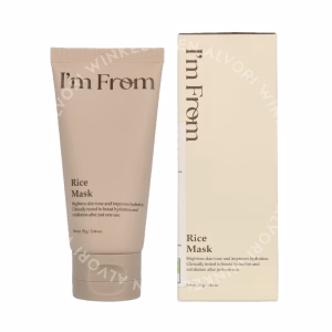 I'm From Rice Mask 70g