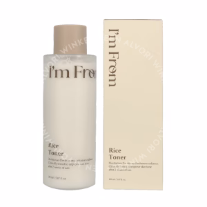 I'm From Rice Toner 150ml