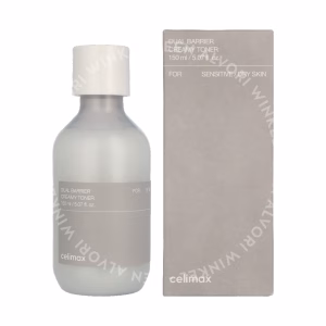 Celimax Dual Barrier Creamy Toner 50ml