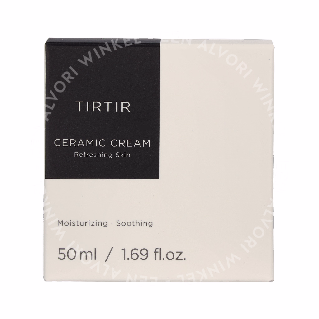 Tirtir Ceramic Cream 50ml - Afbeelding 2