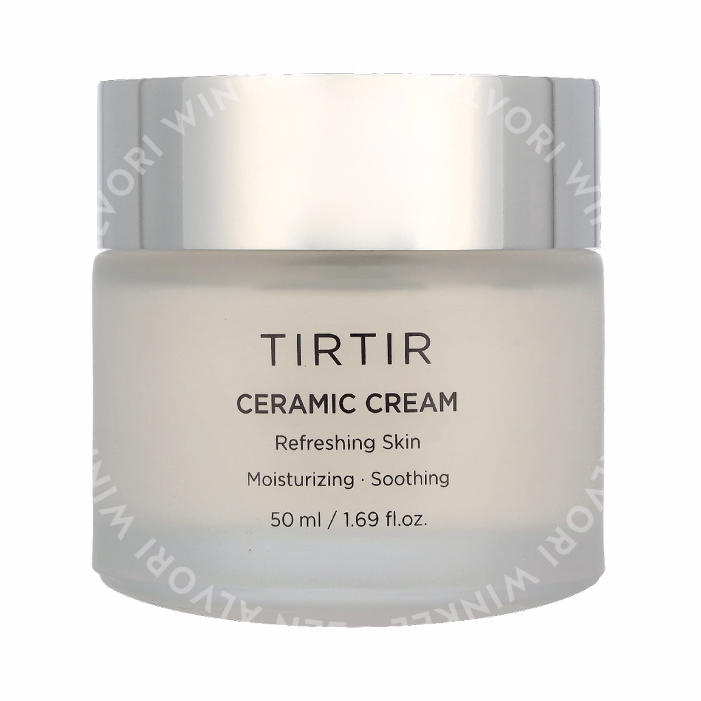 Tirtir Ceramic Cream 50ml - Afbeelding 3