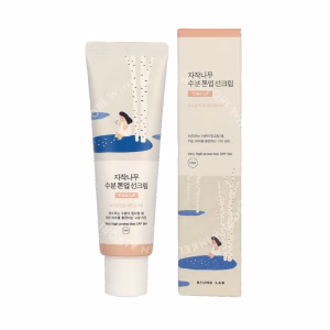 Round Lab Birch Juice Tone-up Sunscreen 50ml