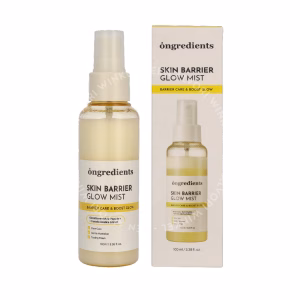Ongredients Skin Barrier Glow Mist 100ml