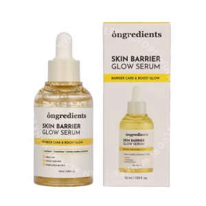 Ongredients Skin Barrier Glow Serum 50ml
