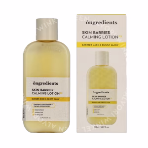 Ongredients Skin Barrier Calming Lotion 150ml