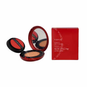 Tirtir Mask Fit Red Cushion Foundation SPF40 18g #22C Peach Beige