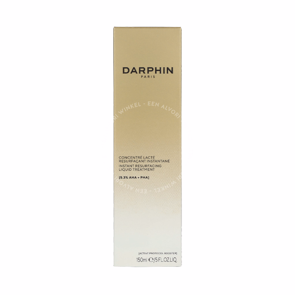 Darphin Instant Resurfacing Liquid Treatment 150ml - Afbeelding 2
