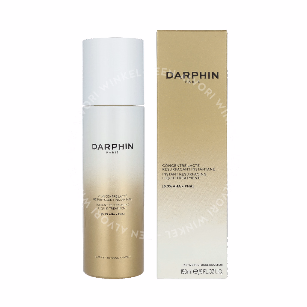 Darphin Instant Resurfacing Liquid Treatment 150ml