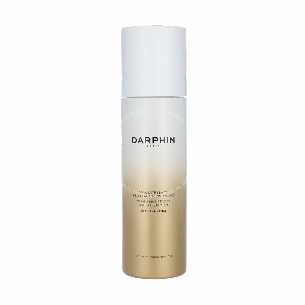 Darphin Instant Resurfacing Liquid Treatment 150ml - Afbeelding 3